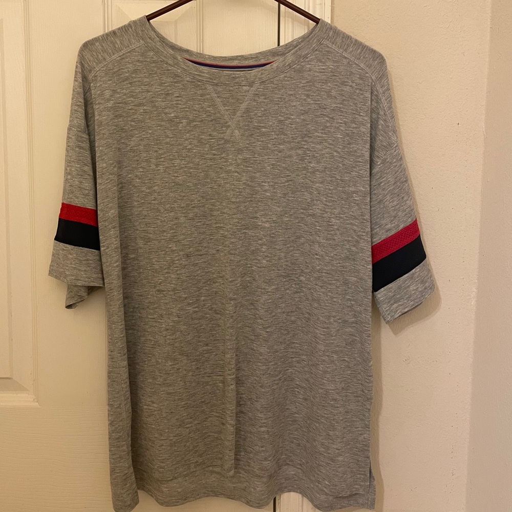 Grey Champion T-shirt